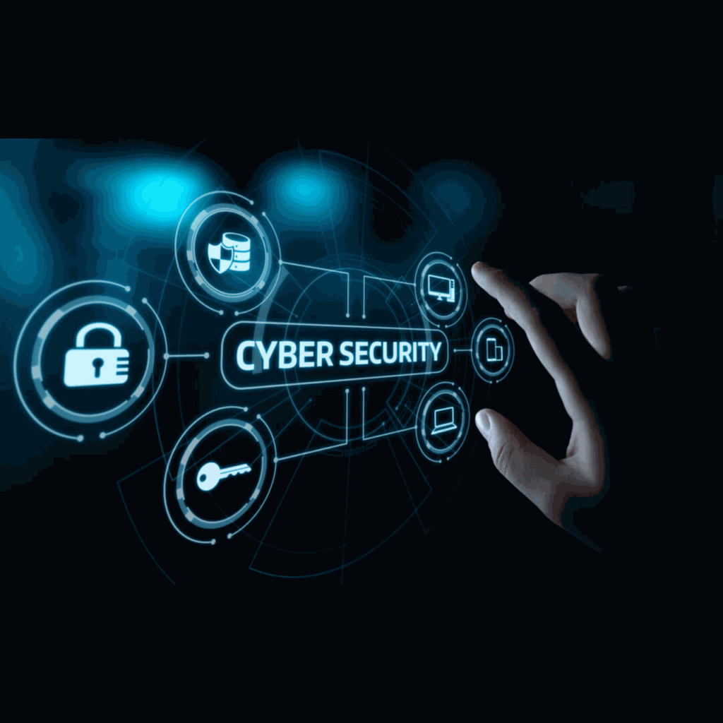 Cyber Security Consultants 