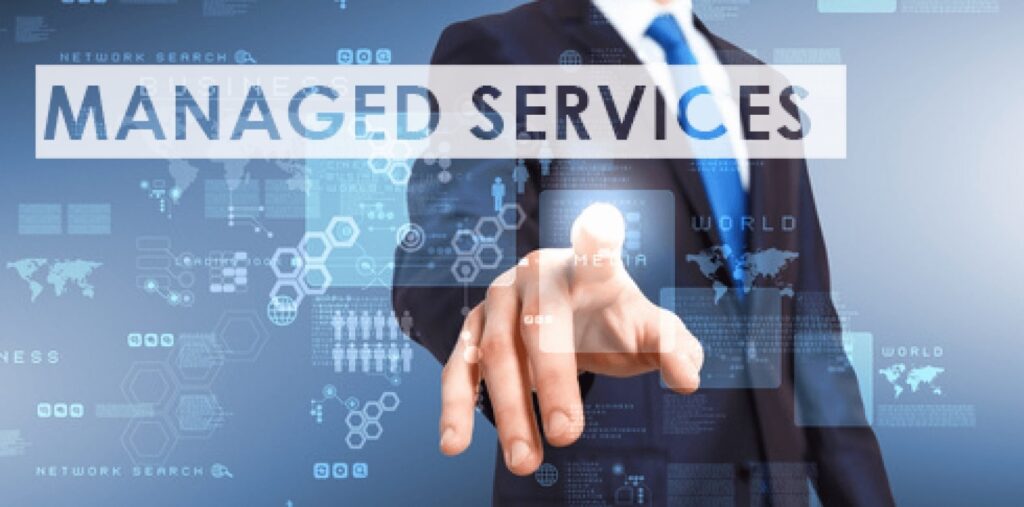 Hosted Managed Services