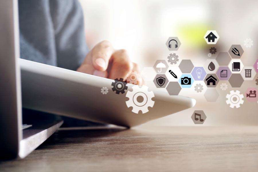 IT Services