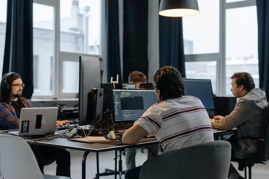 Why Is IT Procurement Important for Cybersecurity?
