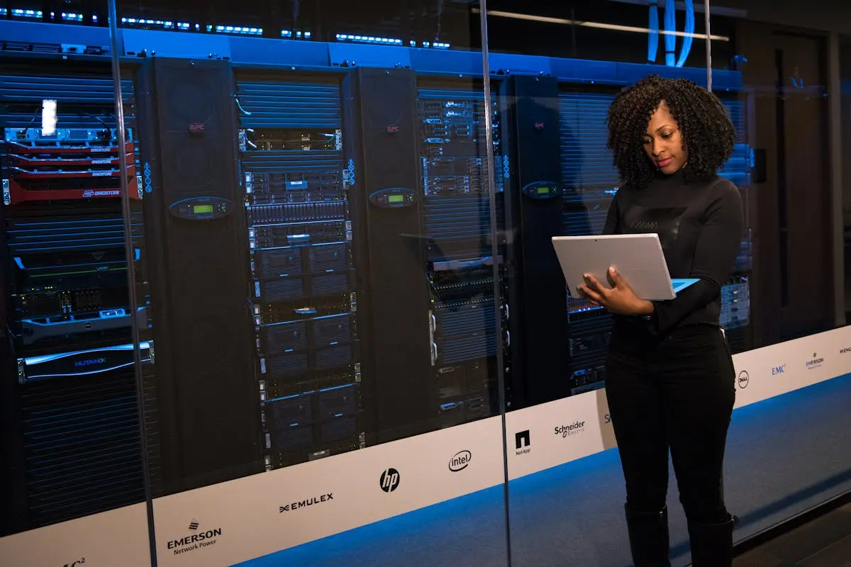 The Role of Network Management in Enhancing Cybersecurity
