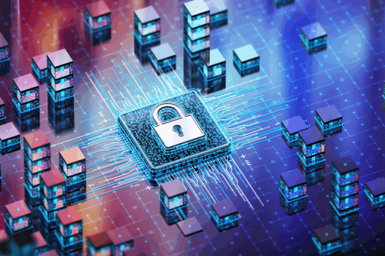Cyber Security Services Safeguarding Data, Networks, and Trust