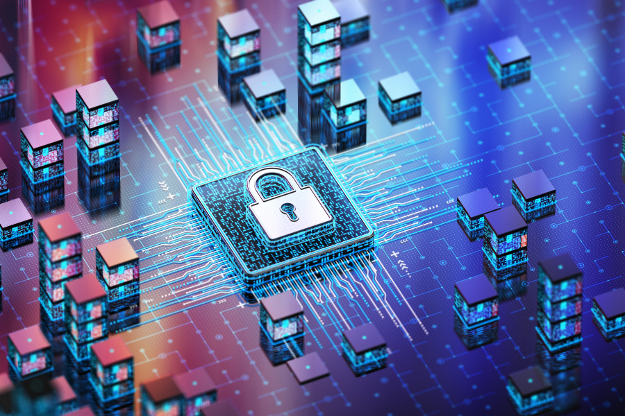 Cyber Security Services Safeguarding Data, Networks, and Trust