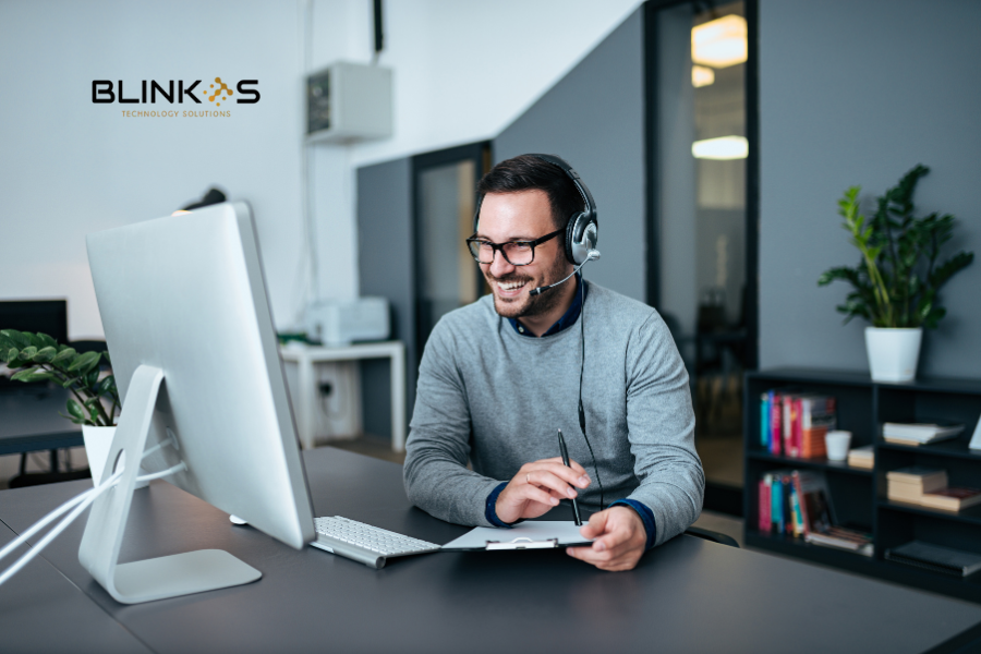 Leveraging Co-Managed IT for Seamless Remote Work Support