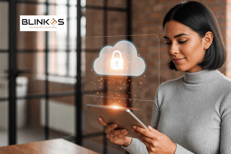 From Cybersecurity to Cloud Why Managed IT Services Matter