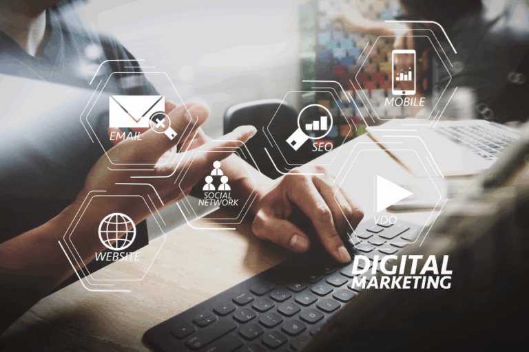 Why Your Digital Marketing Isn’t Converting (and How to Fix It)