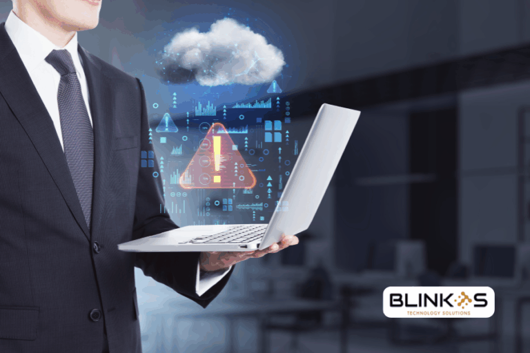 Backup and Disaster Recovery Ensuring Business Continuity