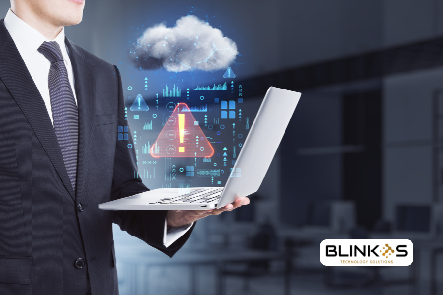 Backup and Disaster Recovery Ensuring Business Continuity
