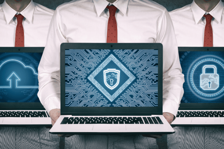 Best Cybersecurity Practices for Small Businesses in 2025