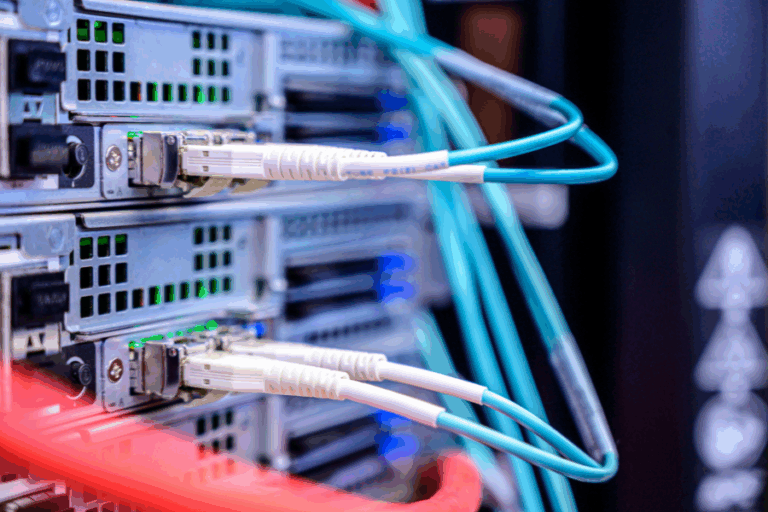 Hidden Costs of Poor Network Cabling - How to Avoid Them