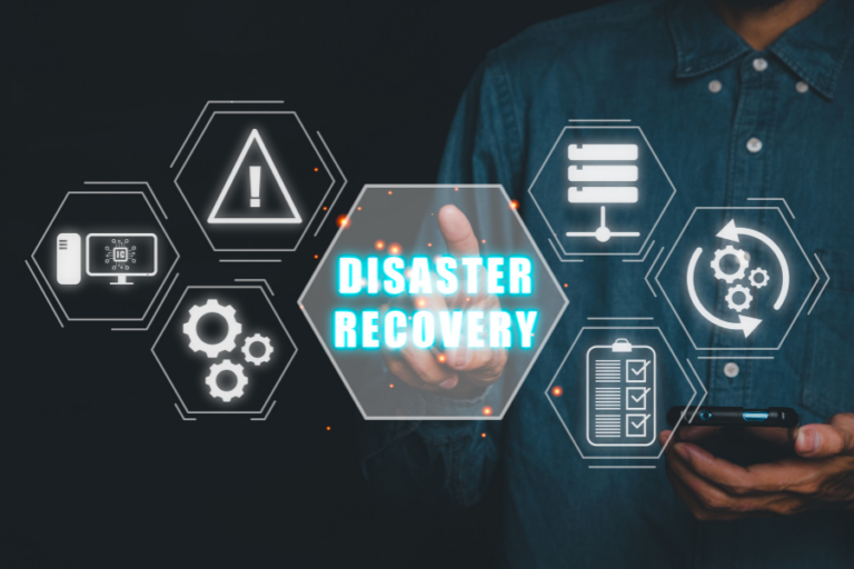 Backup and Disaster Recovery Mistakes That Put Businesses at Risk