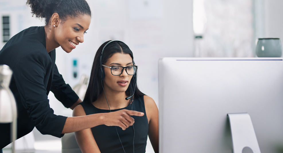 IT Help Desk Virginia