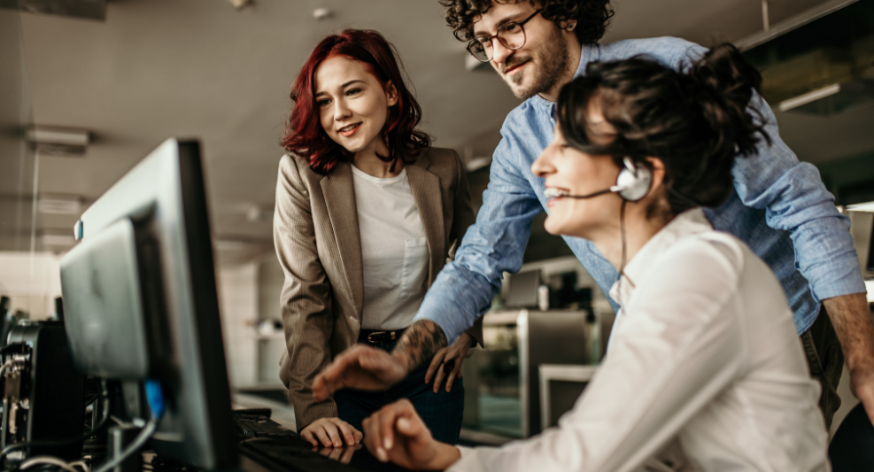 On-Site IT Support Virginia