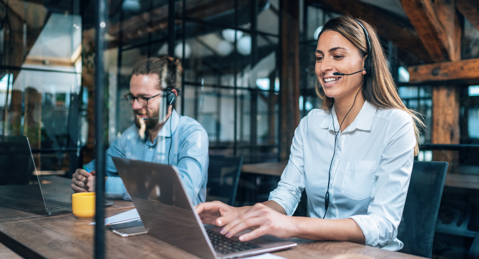 Remote IT Support Virginia