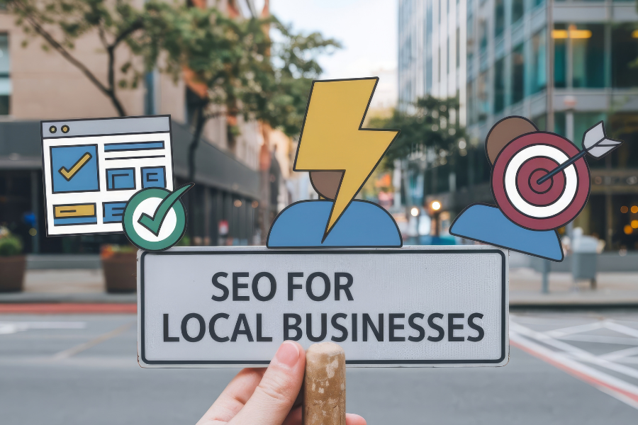 Local SEO Services Virginia