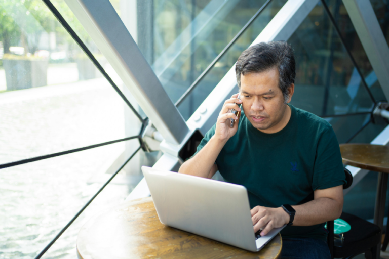 Remote IT Support Virginia Solving IT Problems Anytime, Anywhere