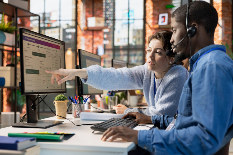 Affordable IT Support Services for Small Businesses