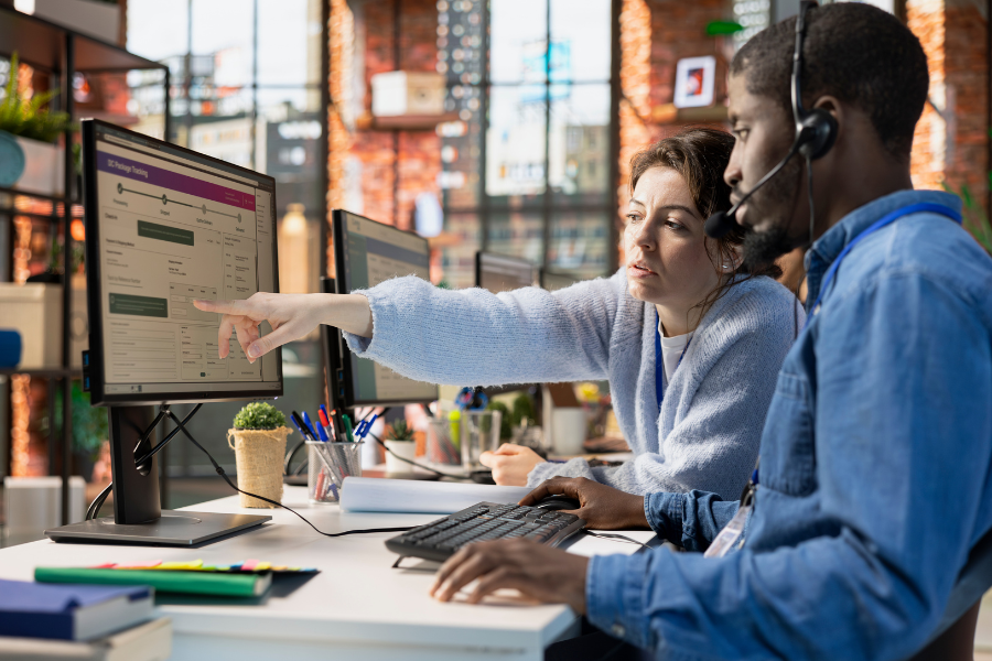 Affordable IT Support Services for Small Businesses