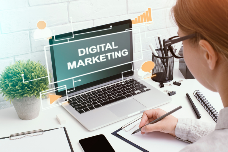 Signs Your Business Needs Digital Marketing Services