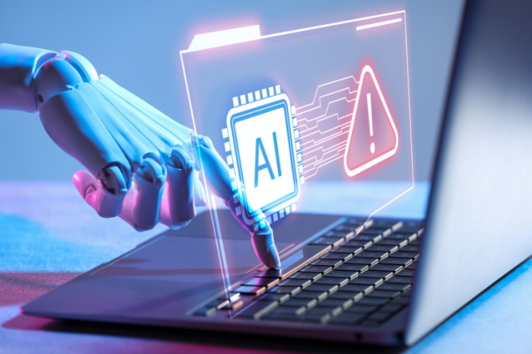 How AI Is Transforming Cybersecurity in 2026