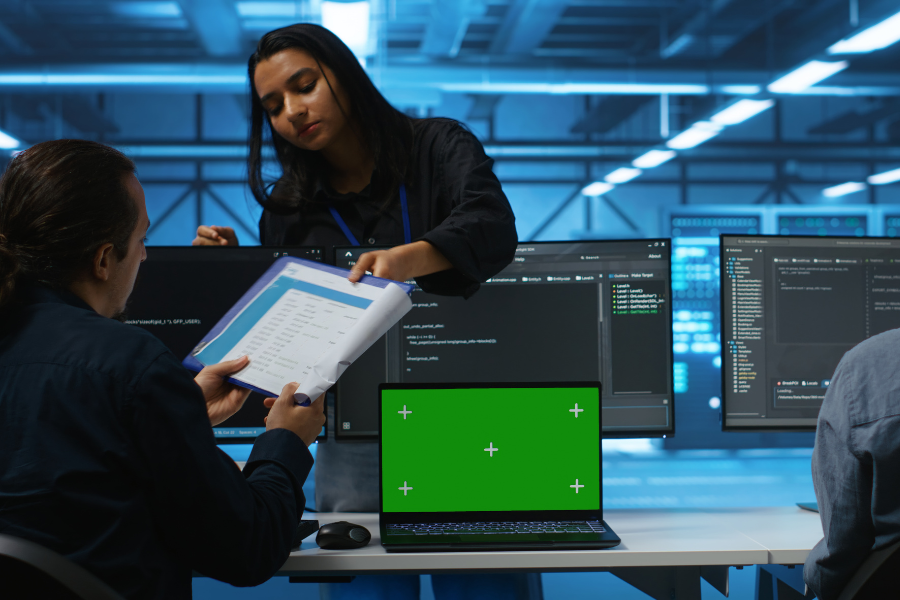 Managed IT Services in Springfield Prevent Costly Technology Failures