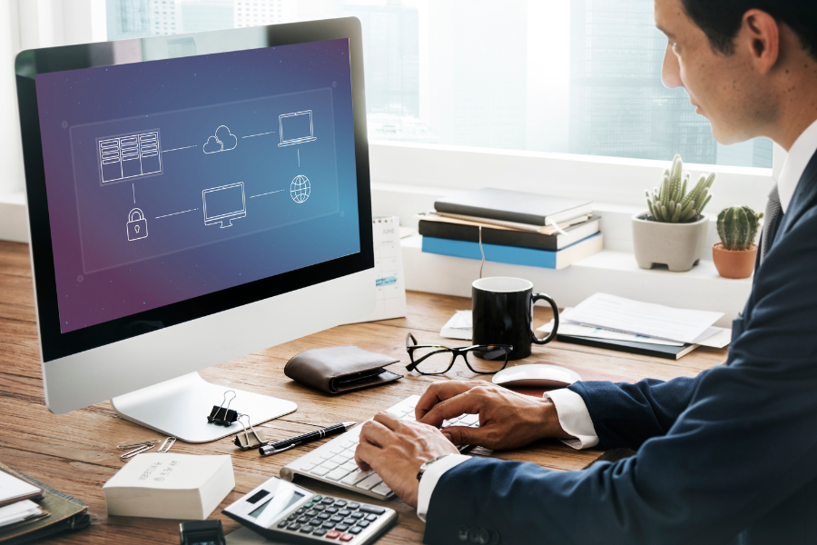 Why Is Data Backup Important for Every Modern Business