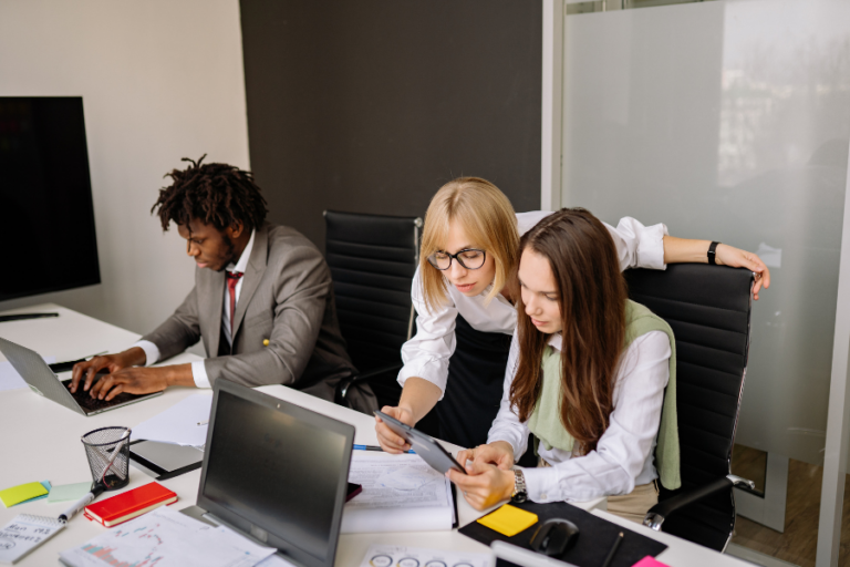 How Remote IT Support Improves Employee Productivity Across Virginia