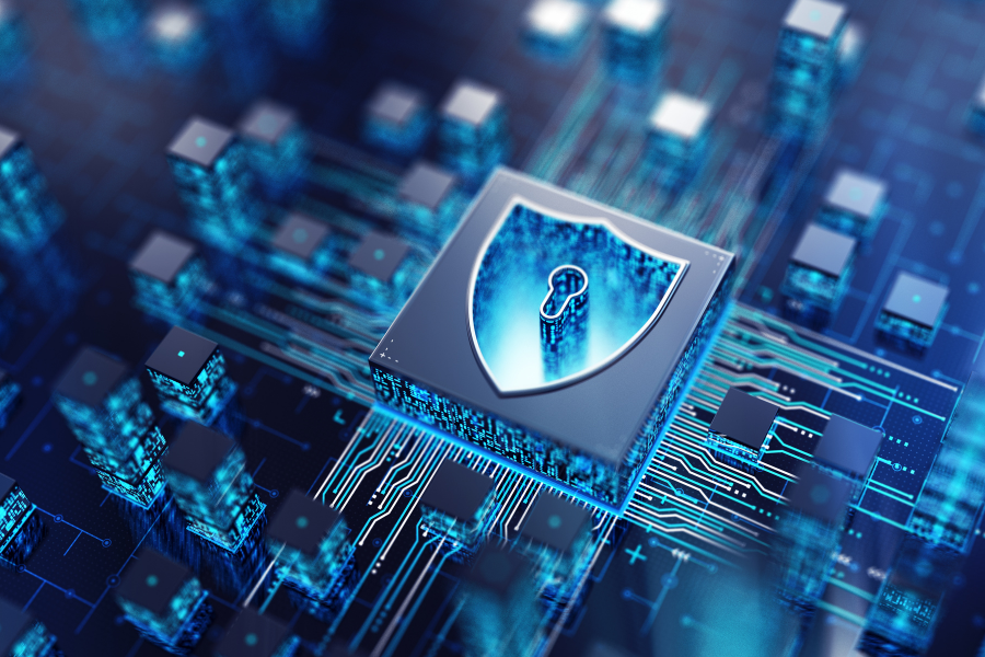 Top Cybersecurity Threats Facing Virginia Businesses in 2026