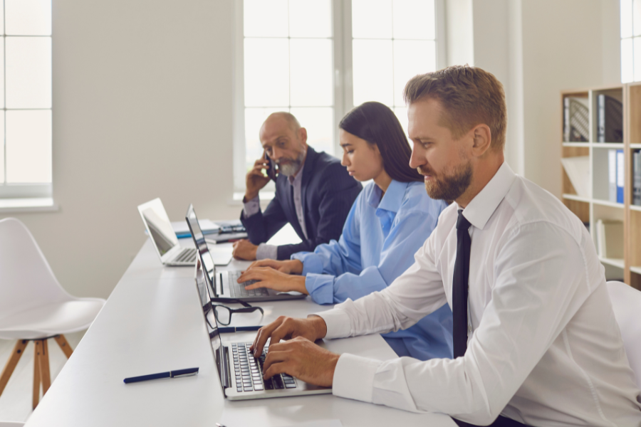 What Are the Benefits of Outsourcing IT Support?
