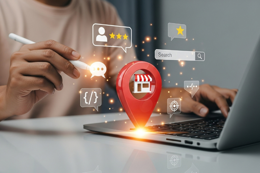 How Can Local SEO Help My Business Get More Customers