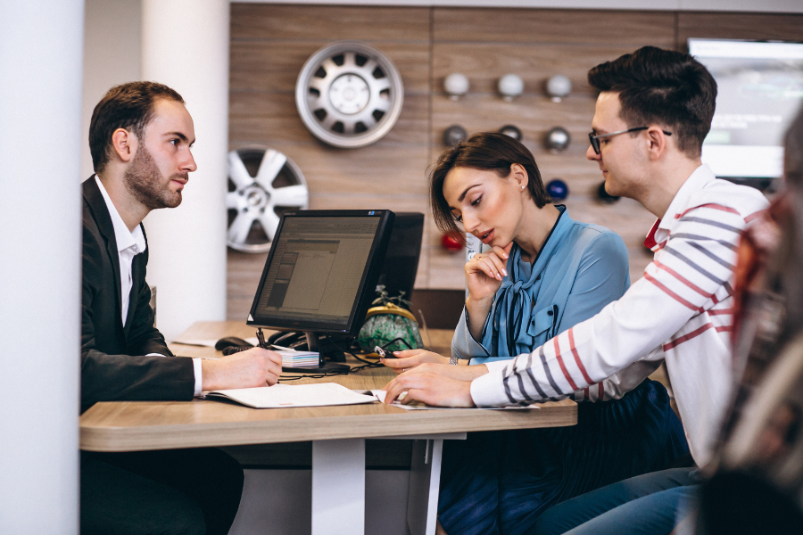 IT Procurement Best Practices for Small Businesses in Virginia