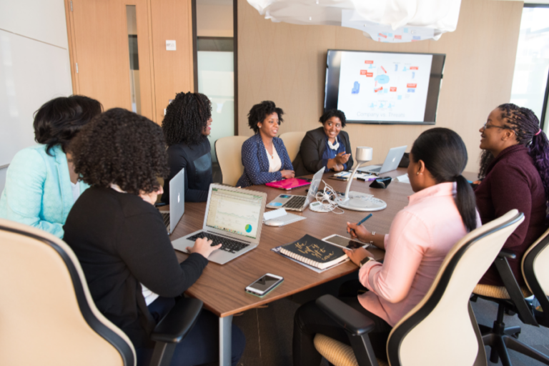 Employee Onboarding & Offboarding Security in Virginia
