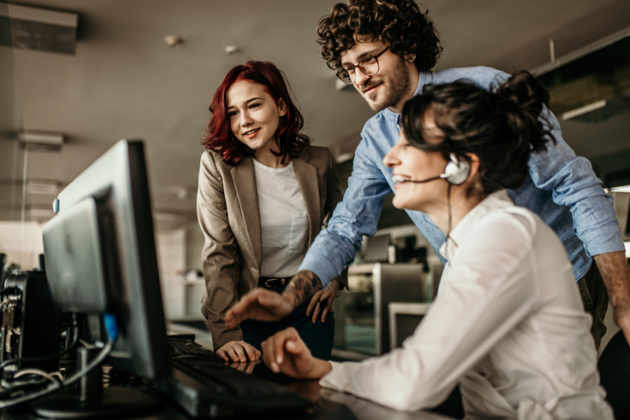 How Can I Get Remote IT Support for My Business