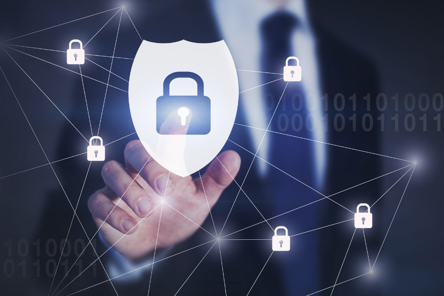 Why Employee Access Controls Matter for Business Cybersecurity
