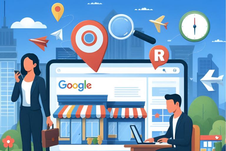 Why Google Business Profile Matters for Local Businesses in Virginia