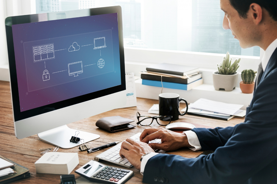 How Automated Backups Support Faster Business Recovery