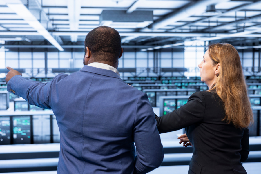 Signs Your Business Has Outgrown Its Current IT Infrastructure