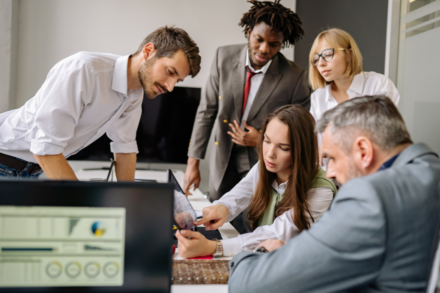 Why Does Your Virginia Business Need Network Monitoring