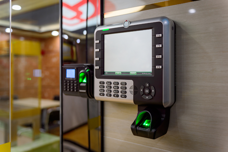 How Can Businesses Plan Access Control for Office Expansions in Virginia