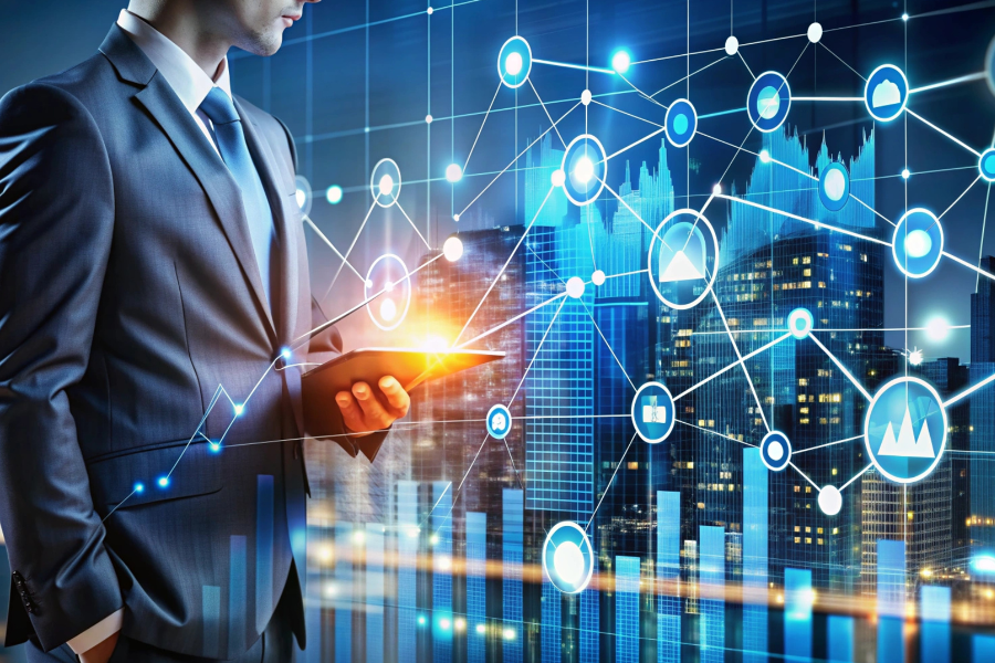How to Plan Network Capacity for Business Growth