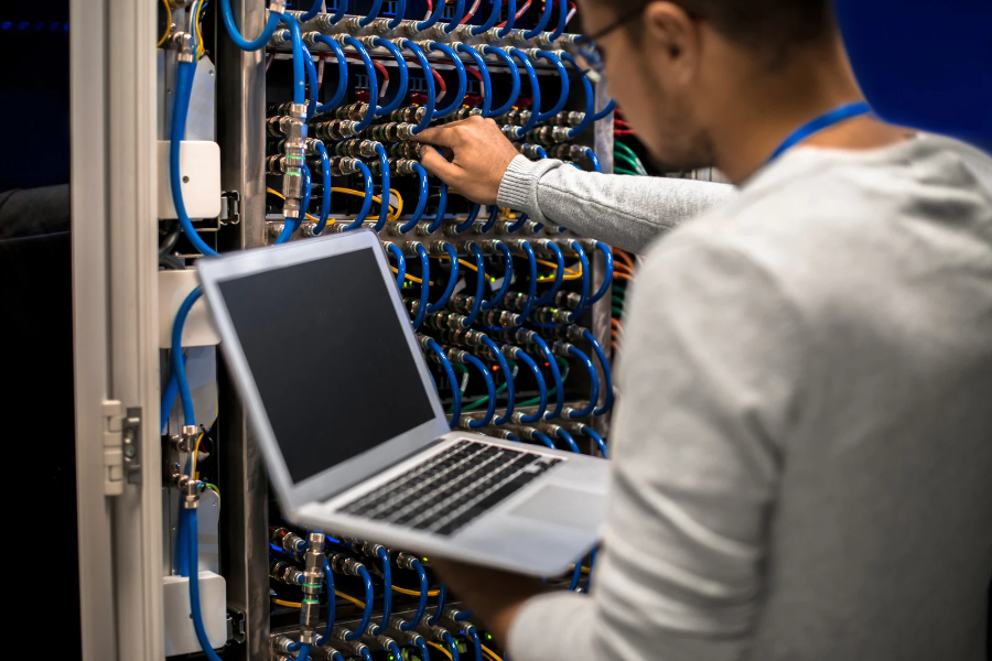 How to Plan Network Capacity for Growing Business Operations